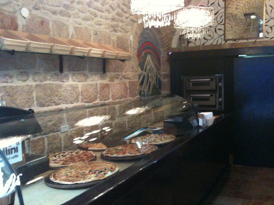 Jacob's Pizza